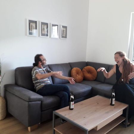Pension Neuhof Осиах Екстериор снимка