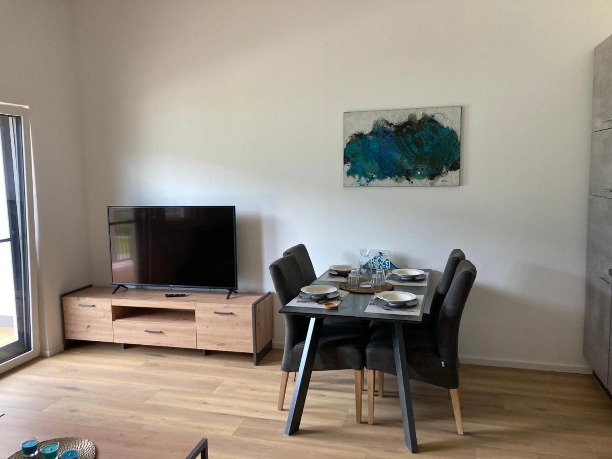 Pension Neuhof Осиах Екстериор снимка